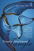 Cover-Bild zum Titel 'Trauma-Attachment Tangle' von 'Joan Lovett'