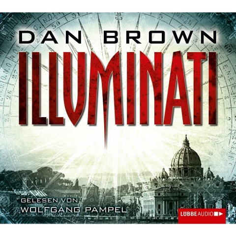 Illuminati - Dan Brown
