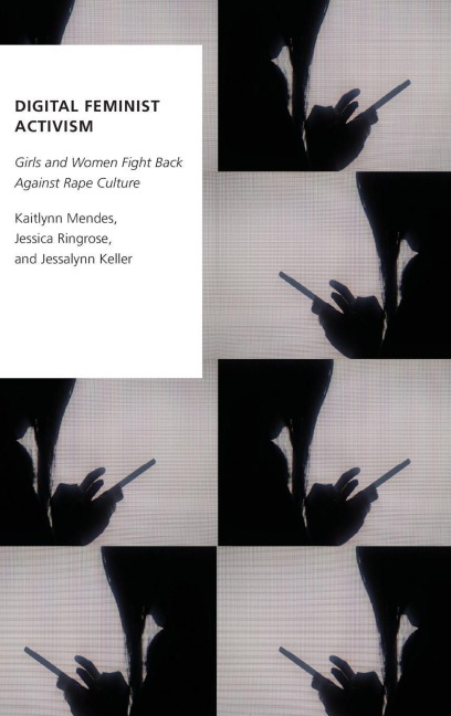 Digital Feminist Activism - Mendes