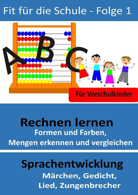 Fit für die Schule - Folge 1 - Gabriele Kirste