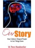 Cover-Bild zum Titel 'Our Story' von 'W Penn Handwerker'