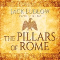 Cover-Bild zum Titel 'The Pillars of Rome' von 'Jack Ludlow'
