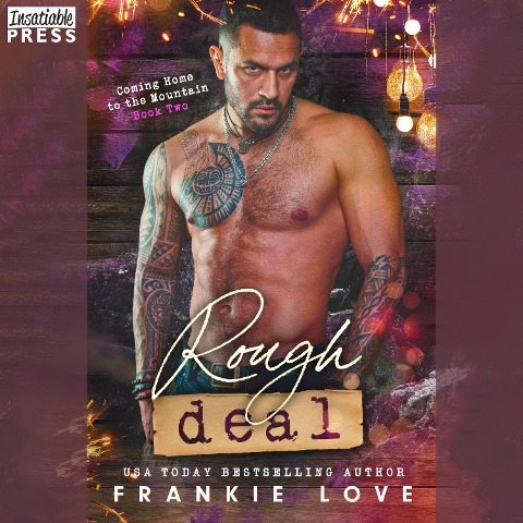 Rough Deal - Frankie Love