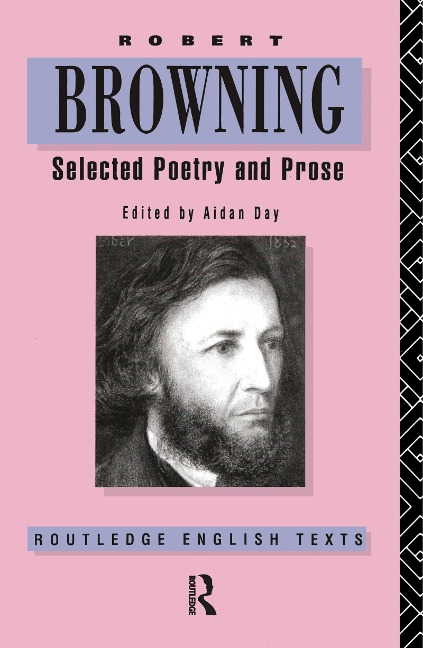Robert Browning - Robert Browning