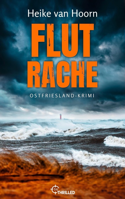 Flutrache - Heike van Hoorn