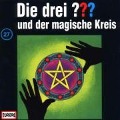 027/und der magische Kreis - Die Drei ???