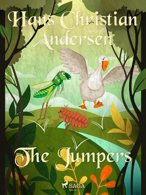 The Jumpers - H. C. Andersen