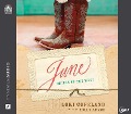 Cover-Bild zum Titel 'June' von 'Lori Copeland'