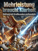 Cover-Bild zum Titel 'Mehrleistung braucht Klarheit' von 'Lukas Seidenberg'