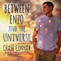 Between Enzo and the Universe Lib/E - Chase Connor