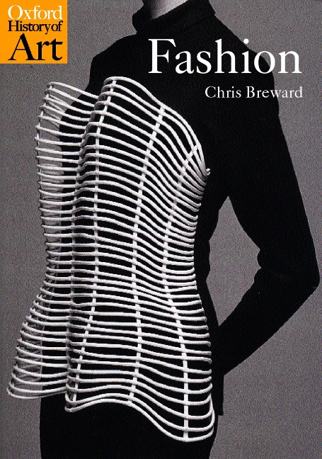 Fashion - Christopher Breward
