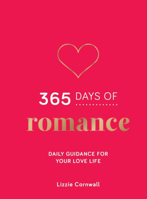 365 Days of Romance - Publishers Summersdale