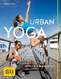 Urban Yoga - Amiena Zylla