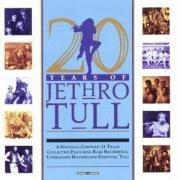 20 Years Of Jethro Tull - Jethro Tull