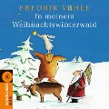 In meinem Weihnachtswinterwald - Fredrik Vahle