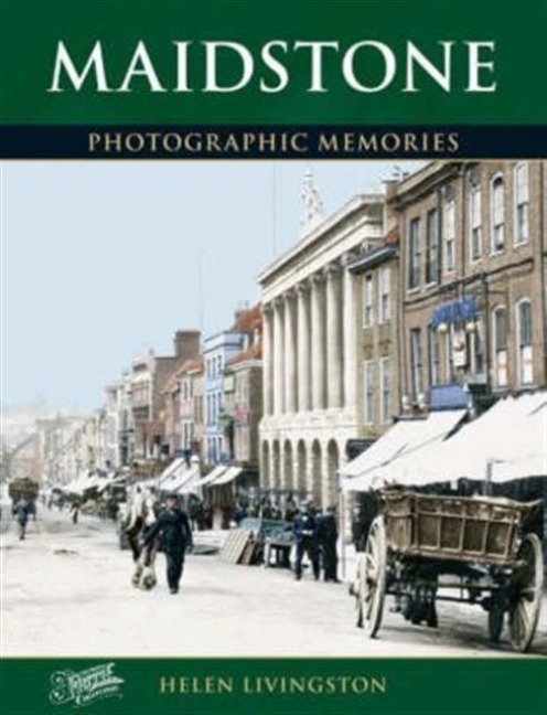Maidstone - Helen Livingston