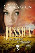 Cover-Bild zum Titel 'Jessica' von 'Ashley Carrington'