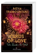 Cover-Bild zum Titel 'Cards of Love 2. Der Zauber der Welt' von 'Nena Tramountani'