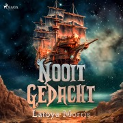 Cover-Bild zum Titel 'Nooit gedacht' von 'Latoya Morris'