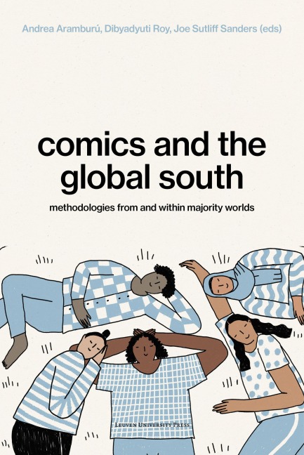 Comics and the Global South - 