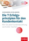  Die 7 Erfolgsprinzipien für den Kundenkontakt