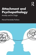 Cover-Bild zum Titel 'Attachment and Psychopathology' von 'Manuel Hernández Pacheco'