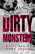 Dirty Monsters - Katie Rae, Zoey Drake