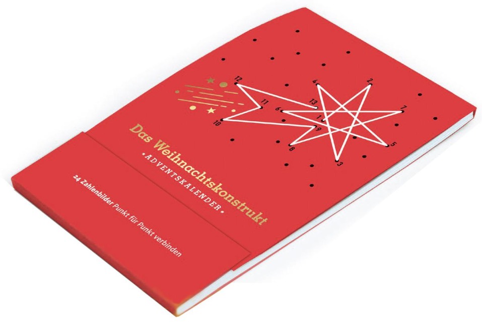 Das Weihnachtskonstrukt - 
