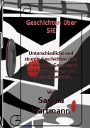 Cover-Bild zum Titel 'Geschichten über Sie' von 'Sascha Hartmann'