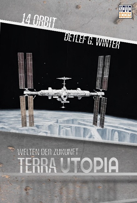Orbit - Detlev G. Winter