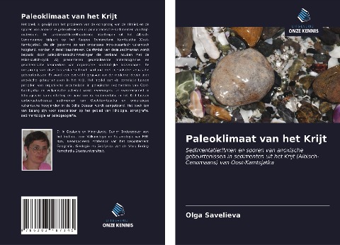 Paleoklimaat van het Krijt - Olga Savelieva