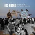Cover-Bild zum Titel 'A Throw Of Dice' von 'Rez Abbasi'