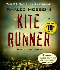 Cover-Bild zum Titel 'The Kite Runner' von 'Khaled Hosseini'