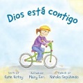 Cover-Bild zum Titel 'Dios está contigo' von 'Katie Katay'