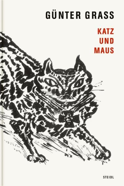 Katz und Maus - Günter Grass