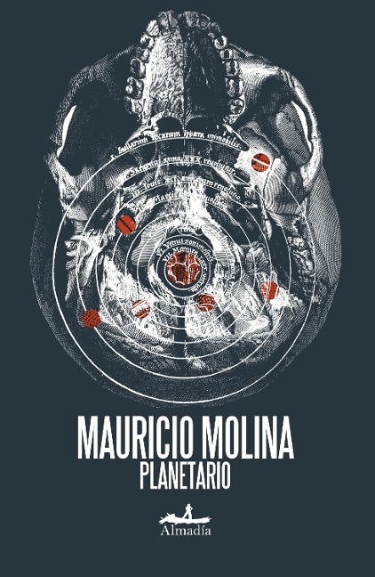 Planetario - Mauricio Molina