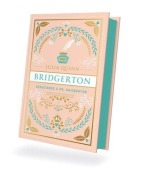 Cover-Bild zum Titel 'Bridgerton 4 - Seduciendo a Mr. Bridgerton - Ed. Coleccionista' von 'Julia Quinn'