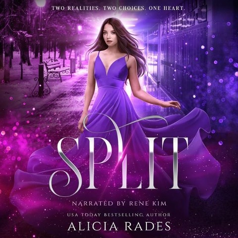 Split - Alicia Rades