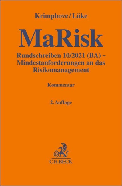 MaRisk - 