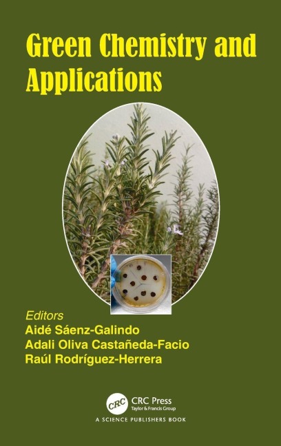 Green Chemistry and Applications - 