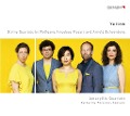 Yellow-Streichquartette - Amaryllis Quartett
