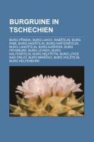 Burgruine in Tschechien - 