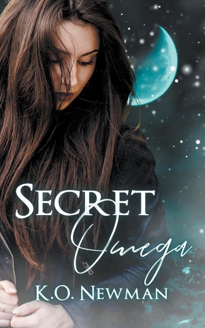 Secret Omega - K. O. Newman