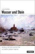 Cover-Bild zum Titel 'Wasser und Stein' von 'Lasse Heerten'
