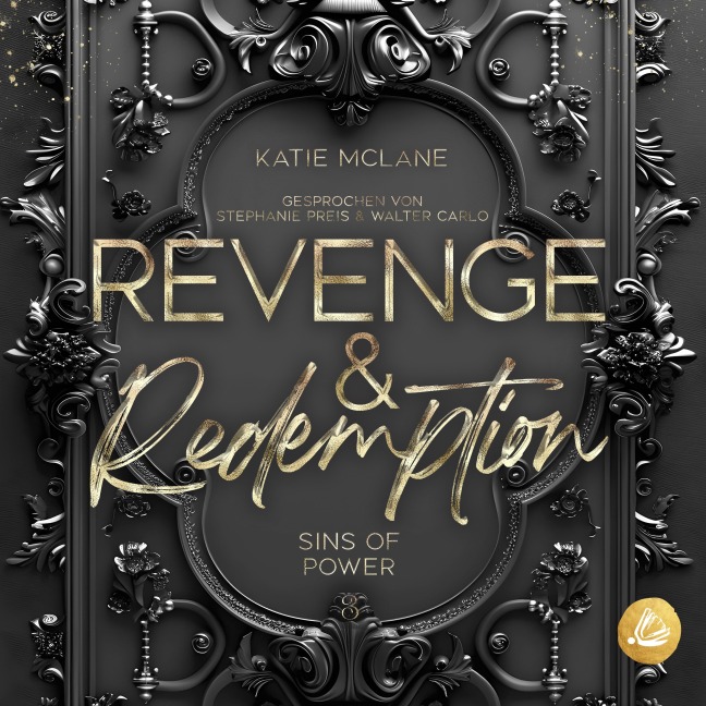 Sins of Power - Revenge & Redemption - Katie Mclane