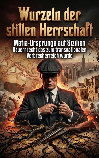 Wurzeln der stillen Herrschaft - David Schmitz
