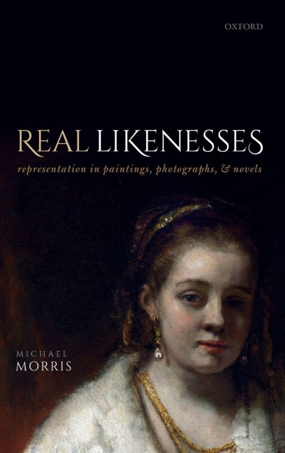 Real Likenesses - Michael Morris