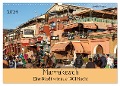 Marrakesch - Eine Stadt wie aus 1001 Nacht (Wandkalender 2024 DIN A3 quer), CALVENDO Monatskalender - Jörg Hoffmann
