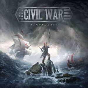 Invaders - Civil War