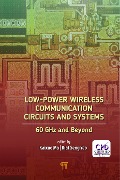 Cover-Bild zum Titel 'Low-Power Wireless Communication Circuits and Systems' von 'Kiat Seng Yeo, Kaixue Ma'
